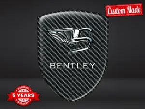 Bentley Adesivi Decalcomanie Auto Pro Max Chic Moderni Durevoli